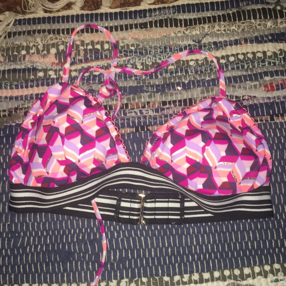 VS sporty bikini